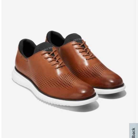 Cole Haan Other - Cole Haan Men's 2 Zerogrand Lsr Wing